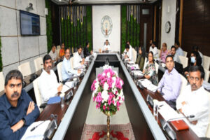 Now classrooms in AP Govt schools to go digital