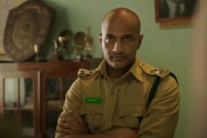 Twitter suspends ‘Kantara’ actor and activist Kishore’s account
