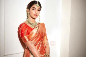 Pooja Hegde’s Latest Stills