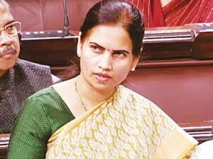 Another BJP Minister demands for Modi’s photo on welfare schemes