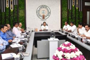 AP clears investment proposals worth Rs 16 lakh crore