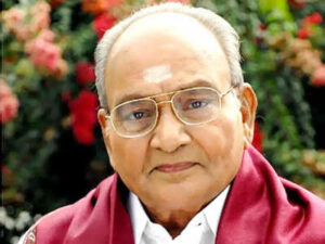 Legendary Director K. Viswanath passes away