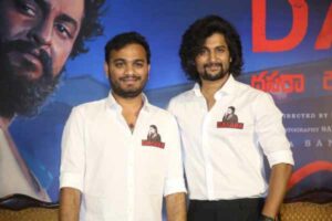 That’s The Real Meaning Of Pan India: Nani