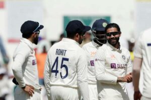 1st Test, Day 3: Ashwin the destroyer as Australia out for 91, India win by innings & 132 runs