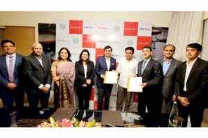 Mahindra to set up EV manufacturing facility in Telangana