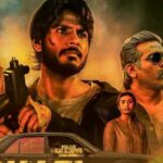 Michael Telugu Movie Review