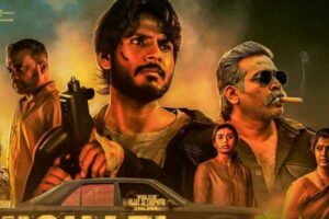 Michael Telugu Movie review