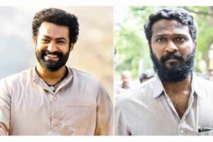 Clarification on NTR and Vetrimaaran Film