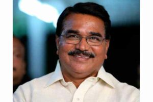 Man claims threat to life from Telangana minister, cop