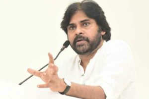 Jagan richest CM in country facing graft charges: Pawan Kalyan