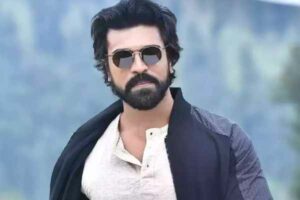 New updates of Ram Charan’s 16th Film