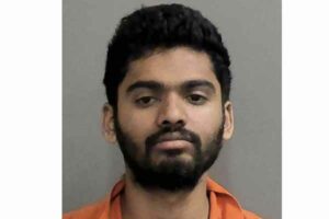 USA : Telugu man arrested, charged with manslaughter !