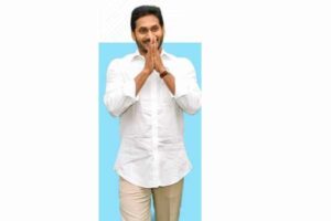 Jagan gives dressing down for the party MLAs