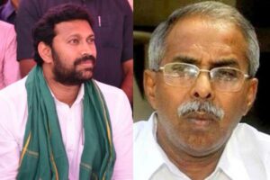 Avinash, Bhaskar Reddy did not like Viveka’s politics, says CBI