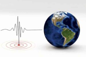 Mild tremors in parts of Telangana, Andhra Pradesh