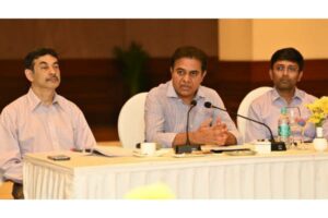 Hyderabad home to maximum USFDA approved pharma units in world