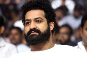 Buzz: NTR in talks for a Bollywood Biggie?