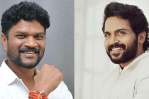Buzz: Parasuram to work with Karthi?