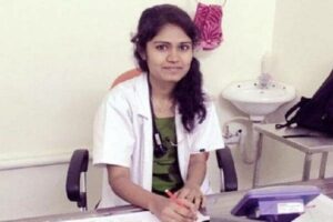 It was murder not suicide, says family of Telangana medico