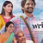 writer padmabhusham movie review