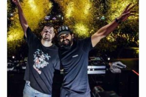Allu Arjun, Ranbir Kapoor join two-time MTV EMA winner Martin Garrix on stage