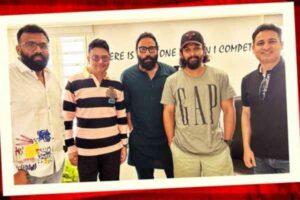 Allu Arjun’s new Biggie Announced