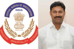 CBI says Avinash destroyed evidence in Viveka murder