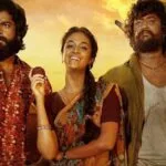 Dasara Movie Review