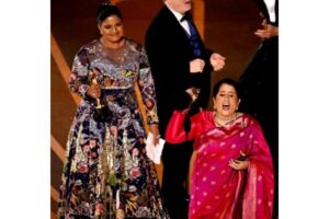 Oscar 2023: India’s ‘The Elephant Whisperers’ brings home Best Documentary Short Film