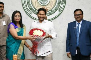 Jagan asks banks to play more proactive role