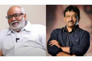 Keeravani tags RGV as his ‘first Oscar’, filmmaker says ‘I am feeling dead’