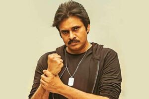 Pawan Kalyan responds about this remuneration