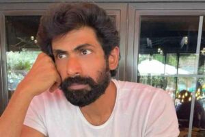Rana Daggubati opens up about his Health issues