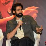 rana daggubati