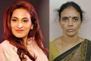 Aishwarya Rajanikanth’s domestic help, driver held for stealing her jewellery