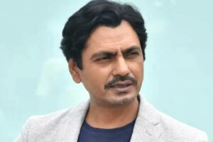 Nawazuddin Siddiqui breaks the silence