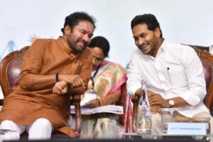 AP signs 260 MoUs worth Rs 1.17 lakh crore on second day
