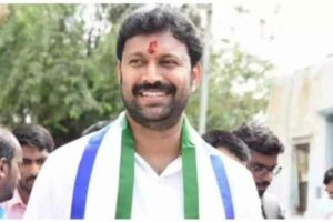 All eyes on Avinash Reddy, CBI moves in AP