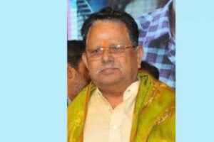 Veteran actor Costumes Krishna is no More