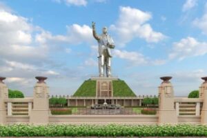 Jagan govt postpones Ambedkar project to July