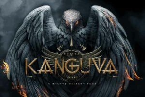 Interesting title for Suriya’s Next