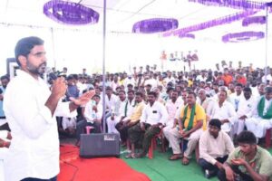 Lokesh dubs RBK centres as bogus