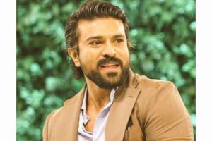 All good things happened at Once: Ram Charan