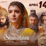 Shaakuntalam Movie Review