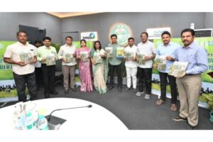 Hyderabad improves biodiversity, reveals city index
