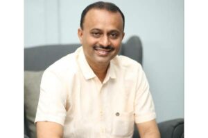 Rama Banam Will Be Like A High Quality Meal: TG Vishwa Prasad