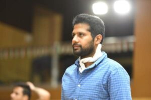 The Winning Team: Sithara Entertainment and Venky Atluri Join Hands for the Third Time