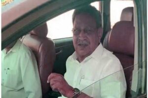 Vivekanand Reddy murder case: CBI custody of Kadapa MP’s father ends