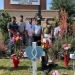 ATA Condemns Gun Violence
