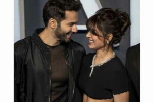 Truth Behind Samantha and Varun Dhawan’s Lip Lock Scenes